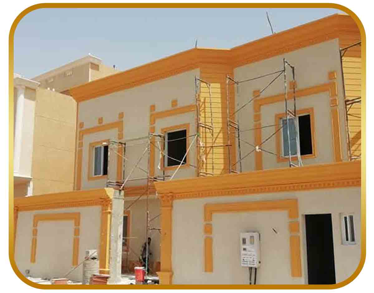 دهانات